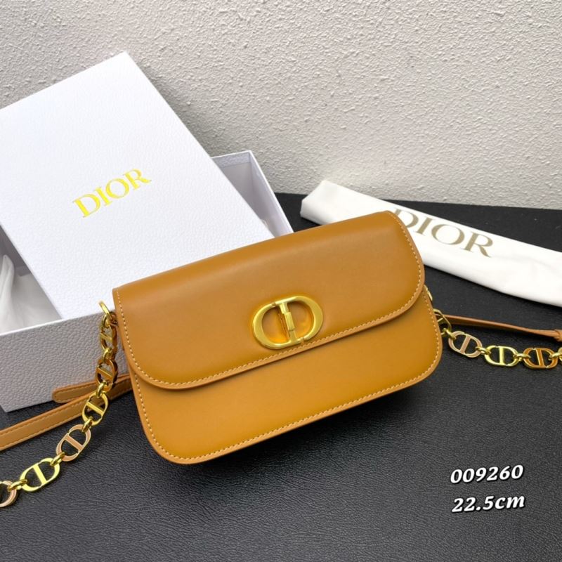 Dior Montaigne Bags